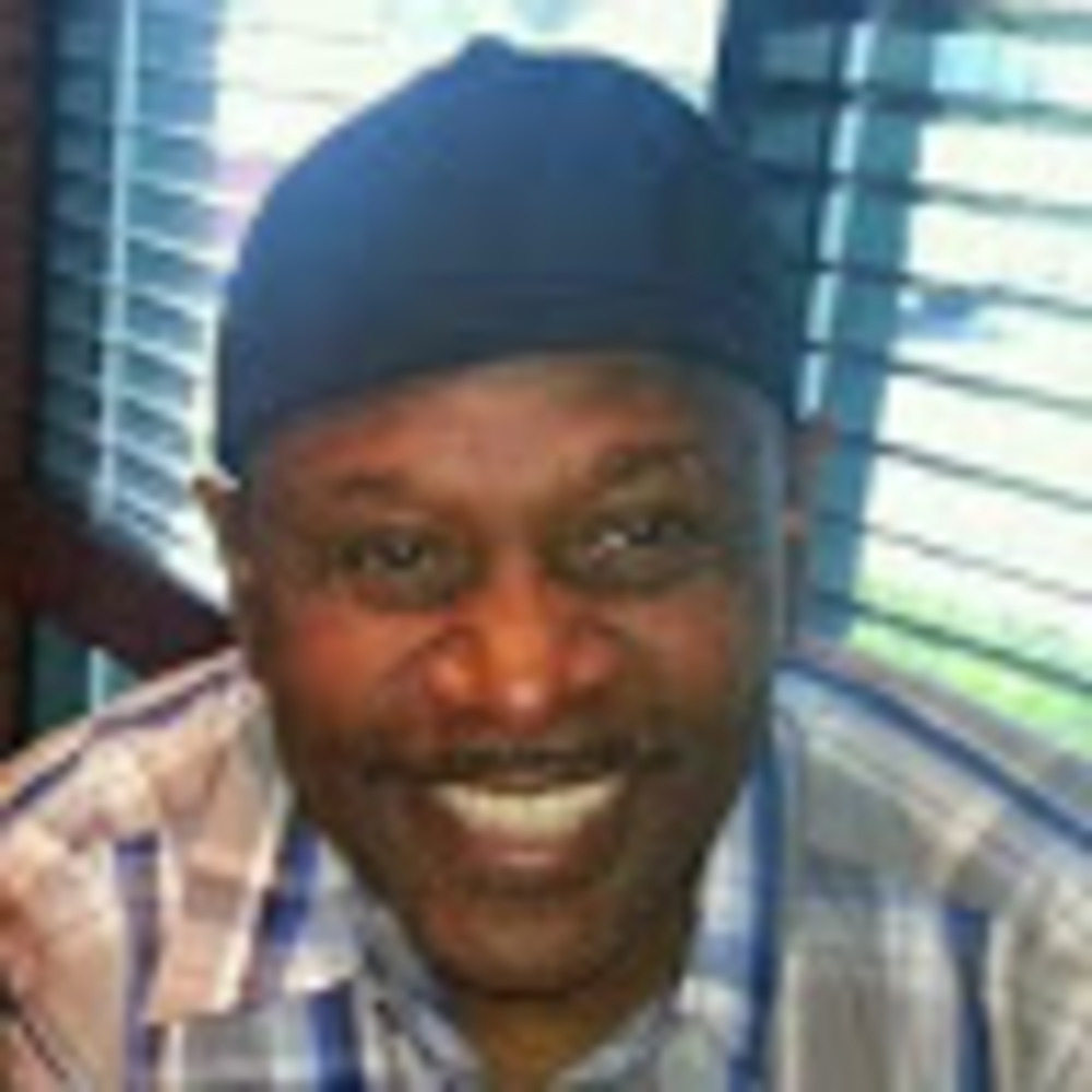 Meet your Posher, Lionel